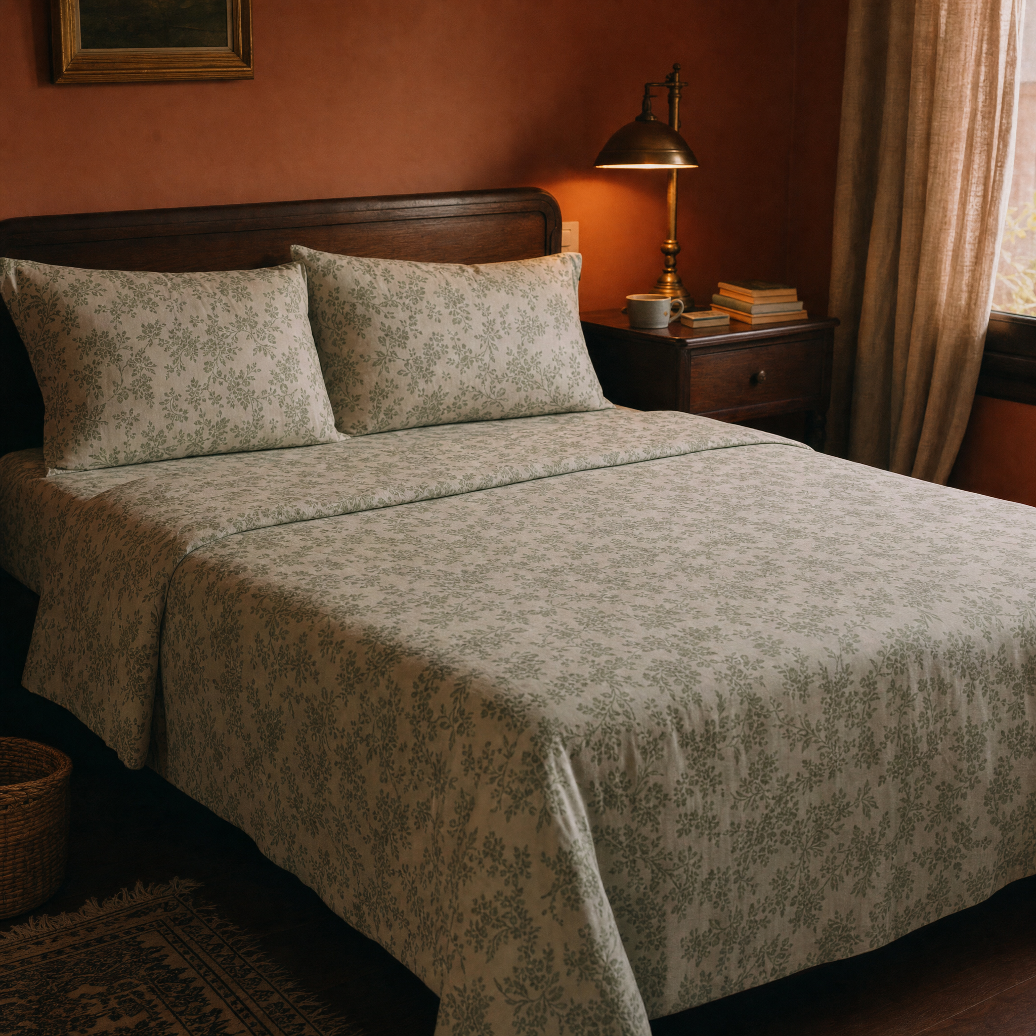 Printed - Duvet Covers