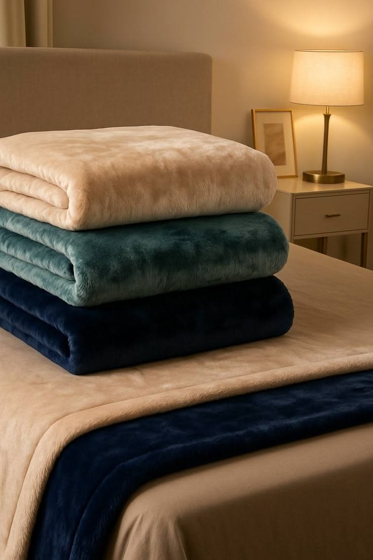 Blankets