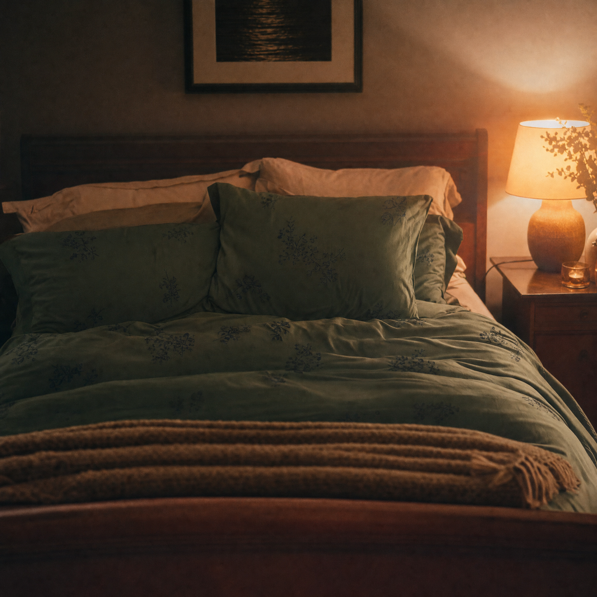 Comforter Sets