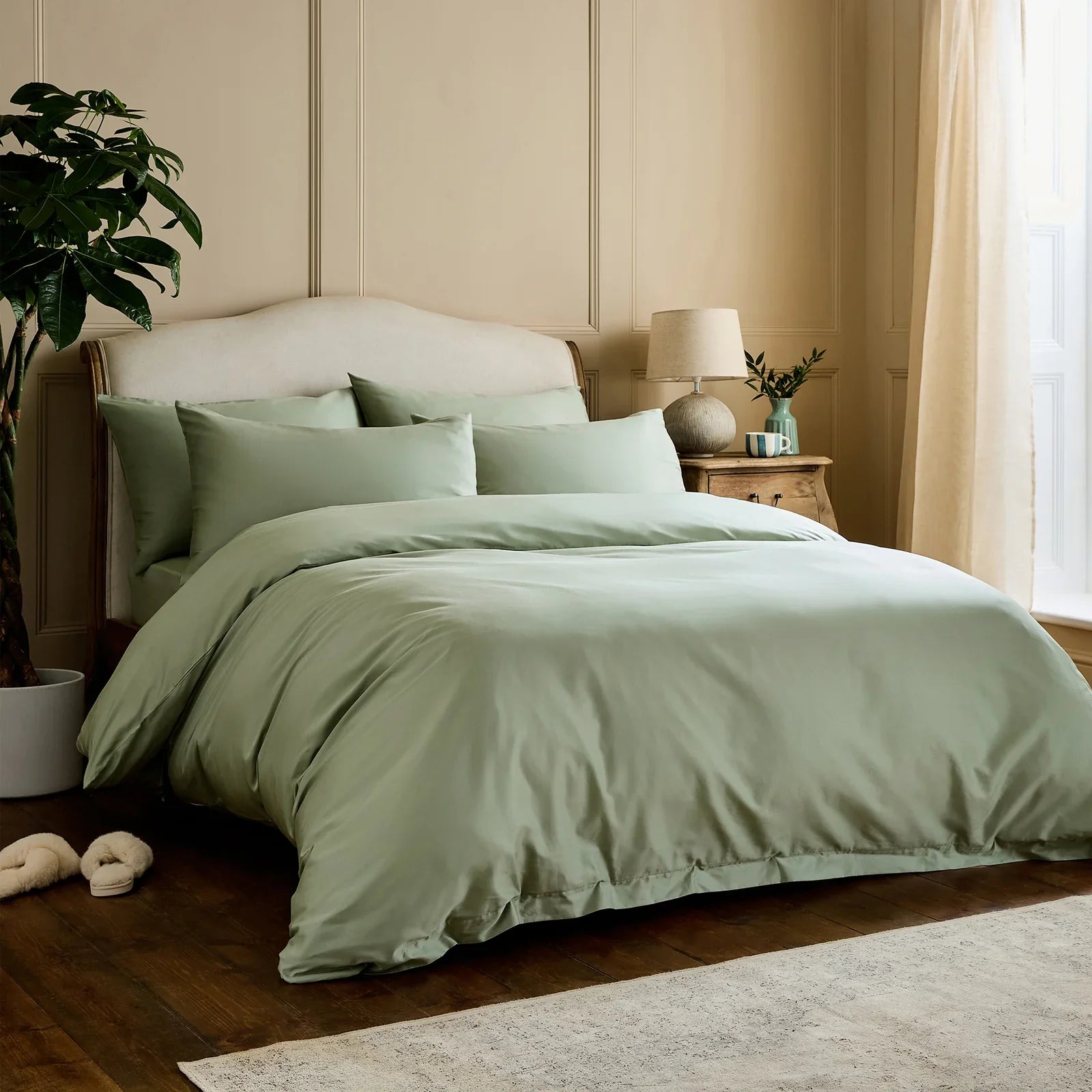 Duvet Covers