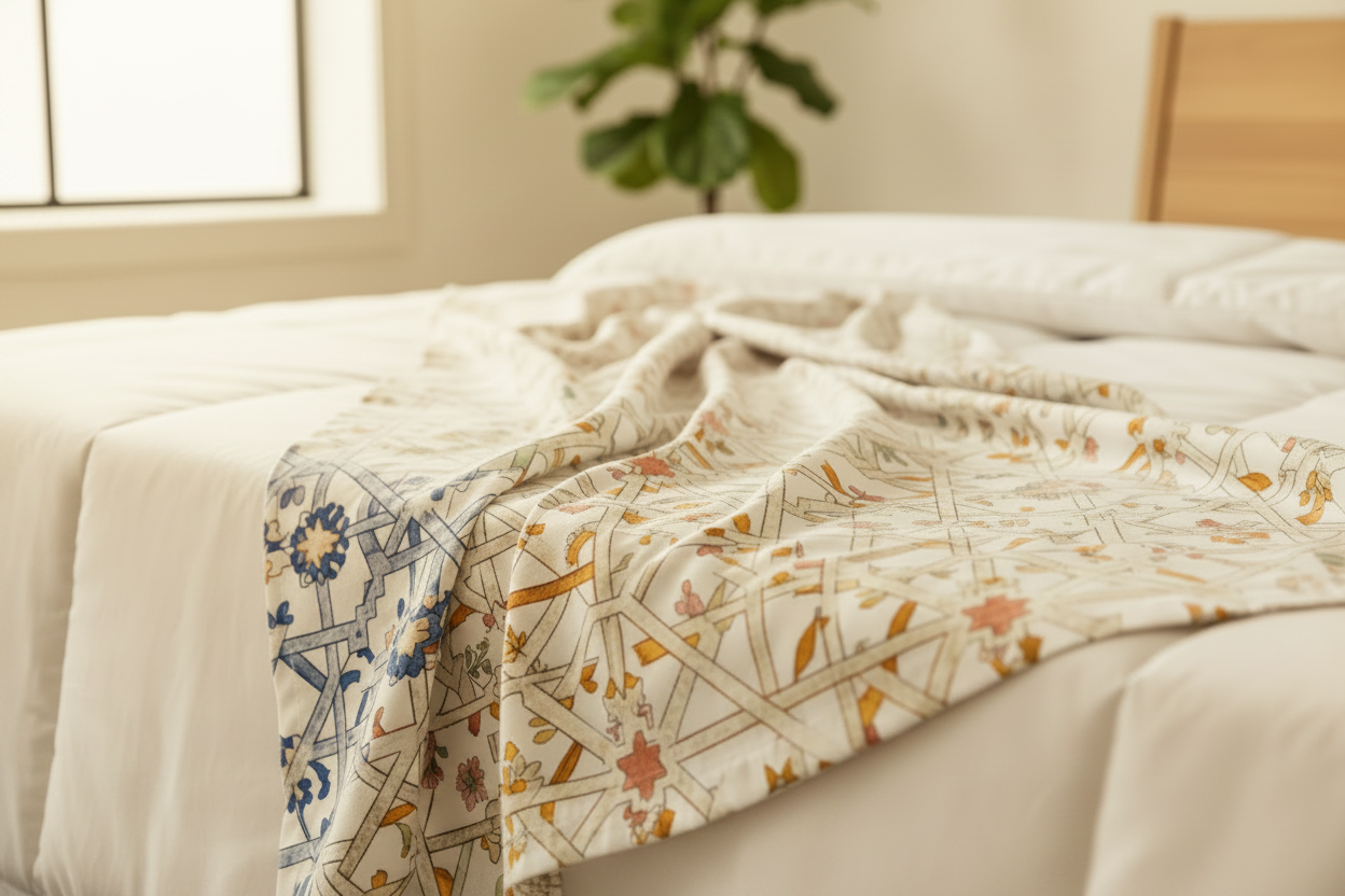 Printed Sheets