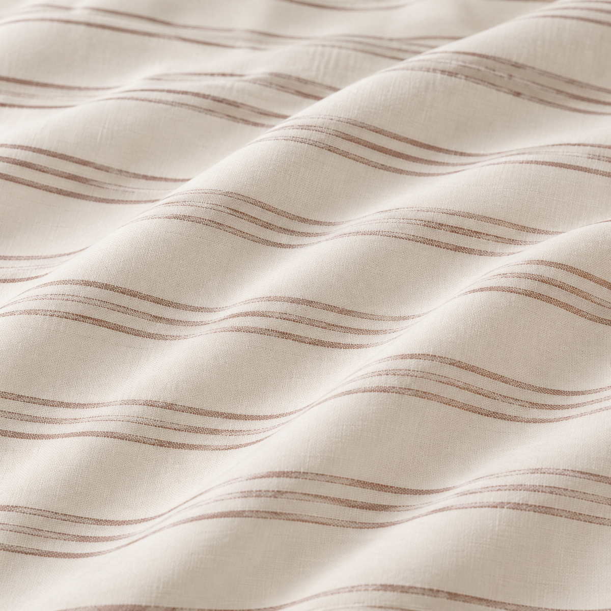 Coca Stripe  - Duvet Cover Set - T150