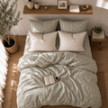 Sage Bel - Duvet Cover Set - T150