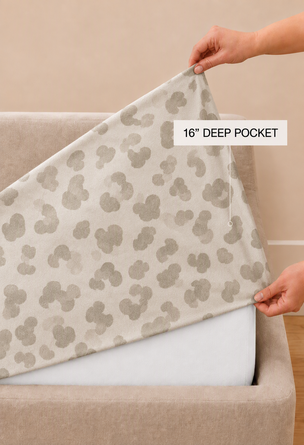 Wild Olive - Duvet Cover Set - T150
