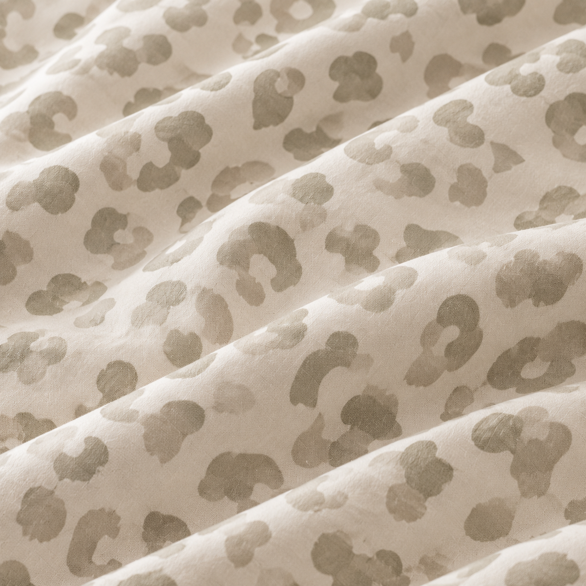 Wild Olive - Duvet Cover Set - T150